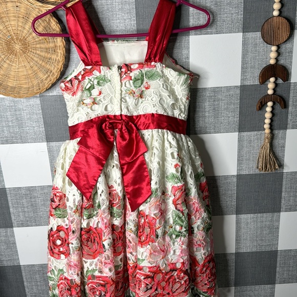 Chasing Fireflies Dress Noralee Provence - Picture 5 of 6